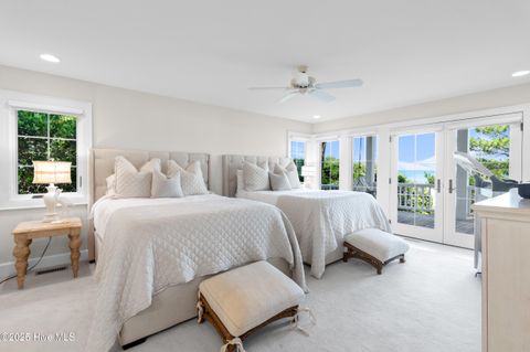 Tiny photo for 6 Inlet Hook Road, Wilmington, NC 28411 (MLS # 100520886)