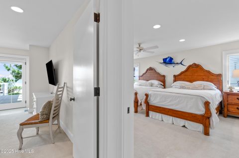 Tiny photo for 6 Inlet Hook Road, Wilmington, NC 28411 (MLS # 100520886)