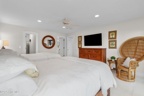 Tiny photo for 6 Inlet Hook Road, Wilmington, NC 28411 (MLS # 100520886)