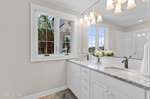 Tiny photo for 6 Inlet Hook Road, Wilmington, NC 28411 (MLS # 100520886)