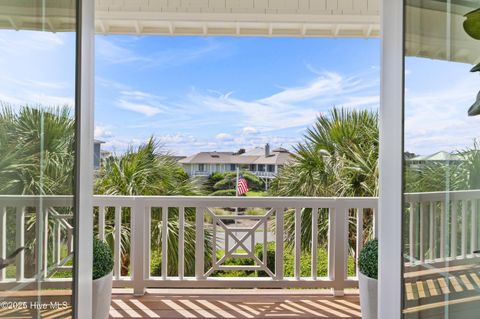 Tiny photo for 6 Inlet Hook Road, Wilmington, NC 28411 (MLS # 100520886)