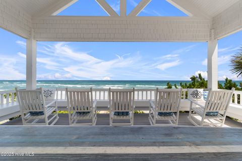 Tiny photo for 6 Inlet Hook Road, Wilmington, NC 28411 (MLS # 100520886)