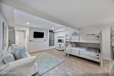 Tiny photo for 6 Inlet Hook Road, Wilmington, NC 28411 (MLS # 100520886)