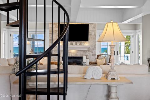 Tiny photo for 6 Inlet Hook Road, Wilmington, NC 28411 (MLS # 100520886)