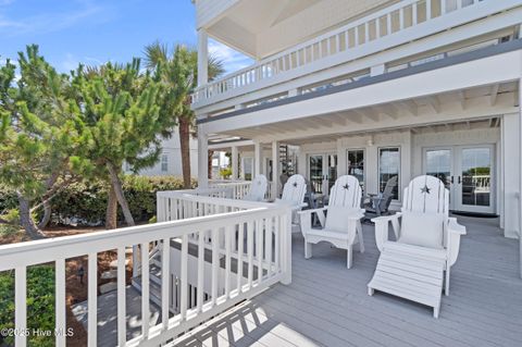 Tiny photo for 6 Inlet Hook Road, Wilmington, NC 28411 (MLS # 100520886)