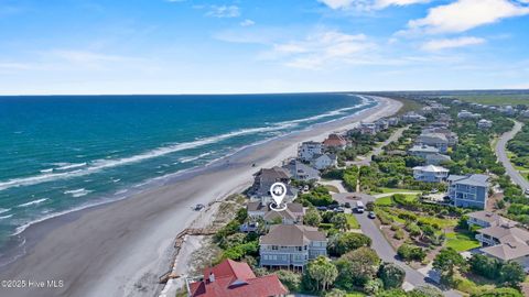 Tiny photo for 6 Inlet Hook Road, Wilmington, NC 28411 (MLS # 100520886)