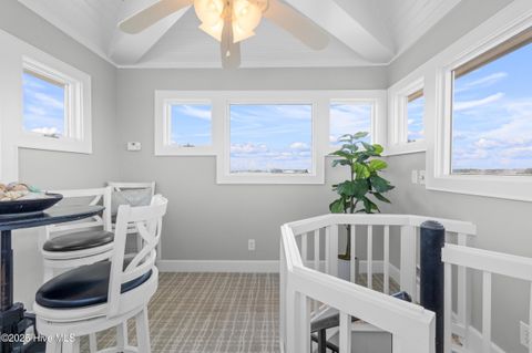 Tiny photo for 6 Inlet Hook Road, Wilmington, NC 28411 (MLS # 100520886)