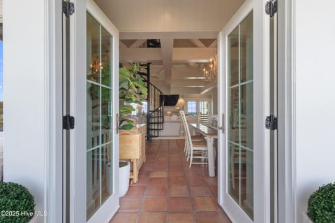 Tiny photo for 6 Inlet Hook Road, Wilmington, NC 28411 (MLS # 100520886)