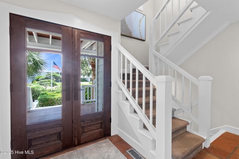 Tiny photo for 6 Inlet Hook Road, Wilmington, NC 28411 (MLS # 100520886)