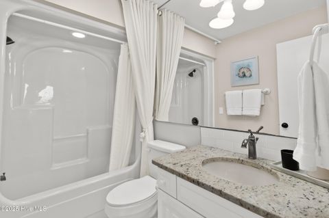 Tiny photo for 6 Inlet Hook Road, Wilmington, NC 28411 (MLS # 100520886)