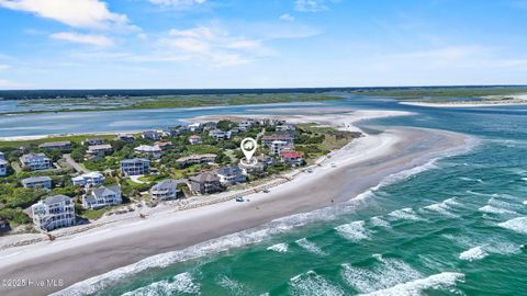 Tiny photo for 6 Inlet Hook Road, Wilmington, NC 28411 (MLS # 100520886)