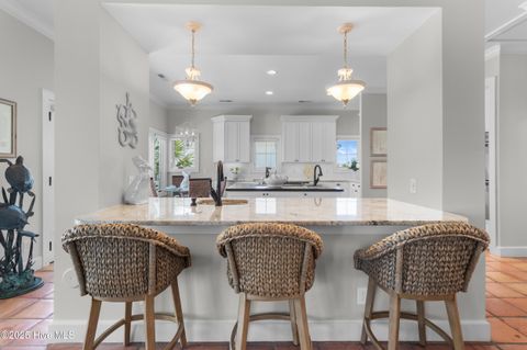 Tiny photo for 6 Inlet Hook Road, Wilmington, NC 28411 (MLS # 100520886)