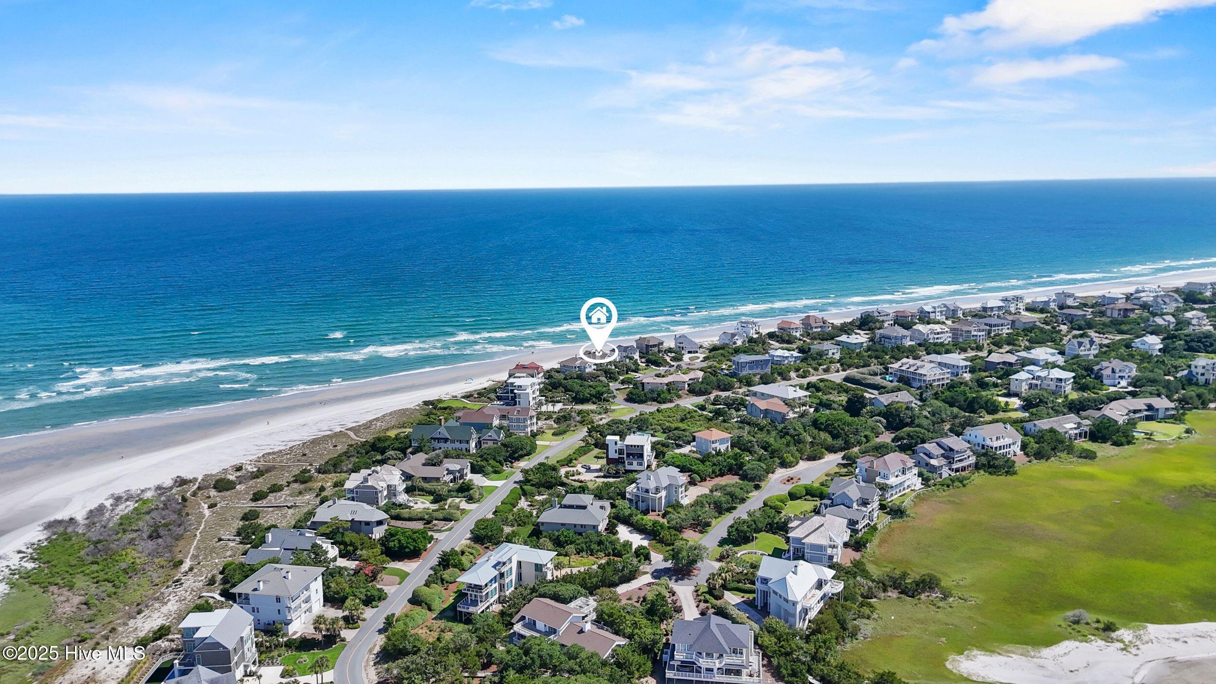 Wilmington, North Carolina 28411, United States, 5 Bedrooms Bedrooms, ,7 BathroomsBathrooms,Residential,Active,256089