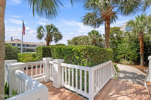 Tiny photo for 6 Inlet Hook Road, Wilmington, NC 28411 (MLS # 100520886)
