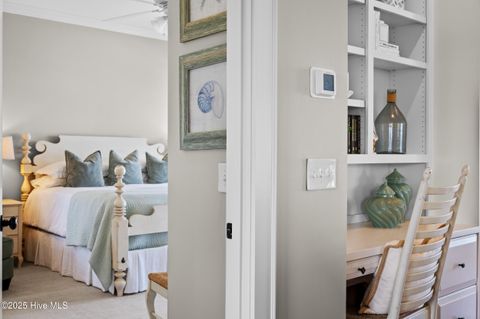 Tiny photo for 6 Inlet Hook Road, Wilmington, NC 28411 (MLS # 100520886)