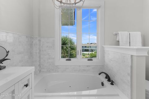 Tiny photo for 6 Inlet Hook Road, Wilmington, NC 28411 (MLS # 100520886)