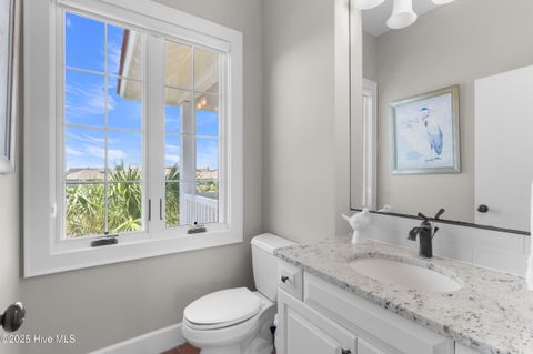 Tiny photo for 6 Inlet Hook Road, Wilmington, NC 28411 (MLS # 100520886)