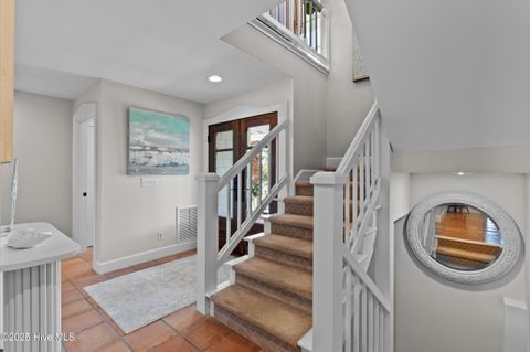 Tiny photo for 6 Inlet Hook Road, Wilmington, NC 28411 (MLS # 100520886)