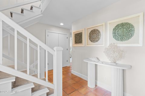 Tiny photo for 6 Inlet Hook Road, Wilmington, NC 28411 (MLS # 100520886)