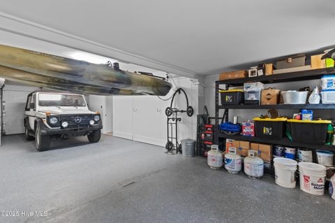 Tiny photo for 6 Inlet Hook Road, Wilmington, NC 28411 (MLS # 100520886)