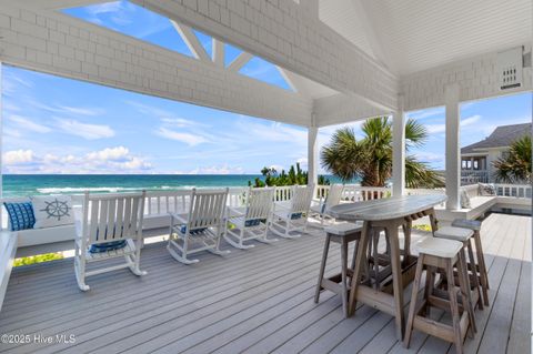 Tiny photo for 6 Inlet Hook Road, Wilmington, NC 28411 (MLS # 100520886)