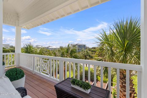 Tiny photo for 6 Inlet Hook Road, Wilmington, NC 28411 (MLS # 100520886)