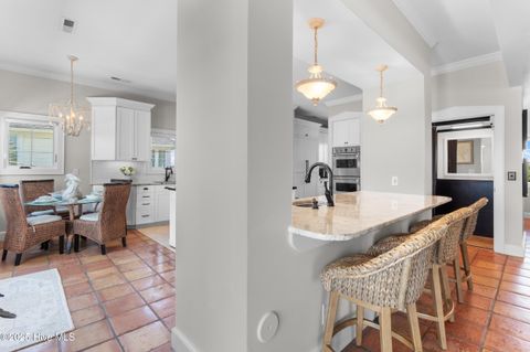 Tiny photo for 6 Inlet Hook Road, Wilmington, NC 28411 (MLS # 100520886)