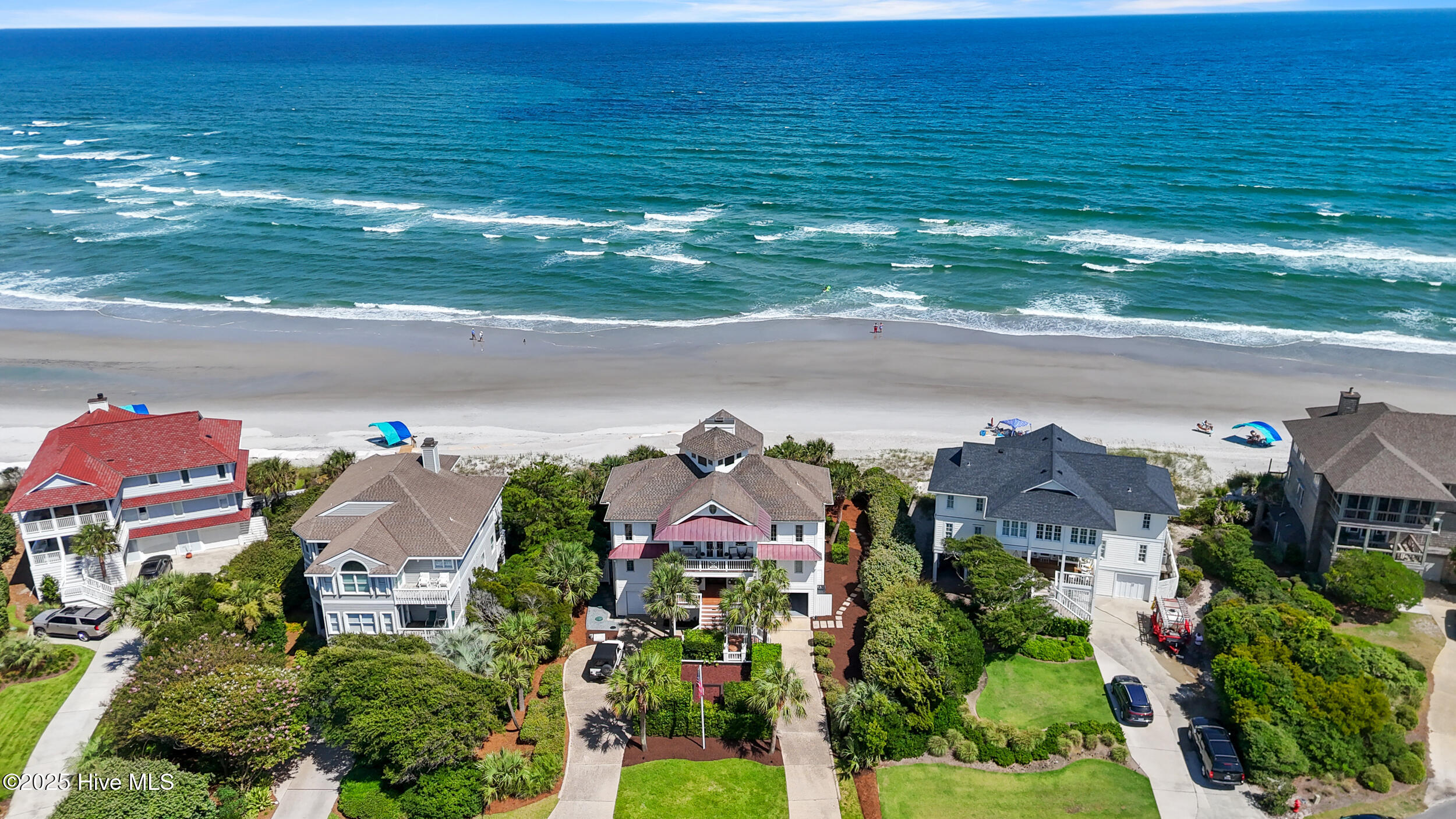 Wilmington, North Carolina 28411, United States, 5 Bedrooms Bedrooms, ,7 BathroomsBathrooms,Residential,Active,256089