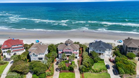 Tiny photo for 6 Inlet Hook Road, Wilmington, NC 28411 (MLS # 100520886)