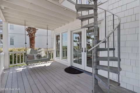 Tiny photo for 6 Inlet Hook Road, Wilmington, NC 28411 (MLS # 100520886)