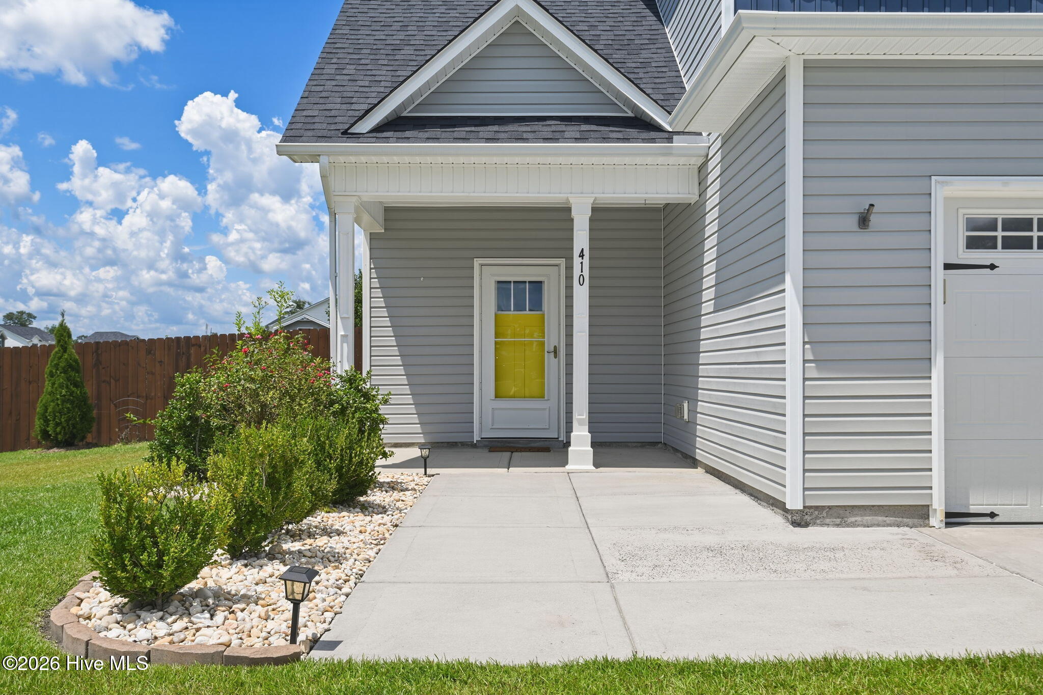 410 Cattle Ranch Lane