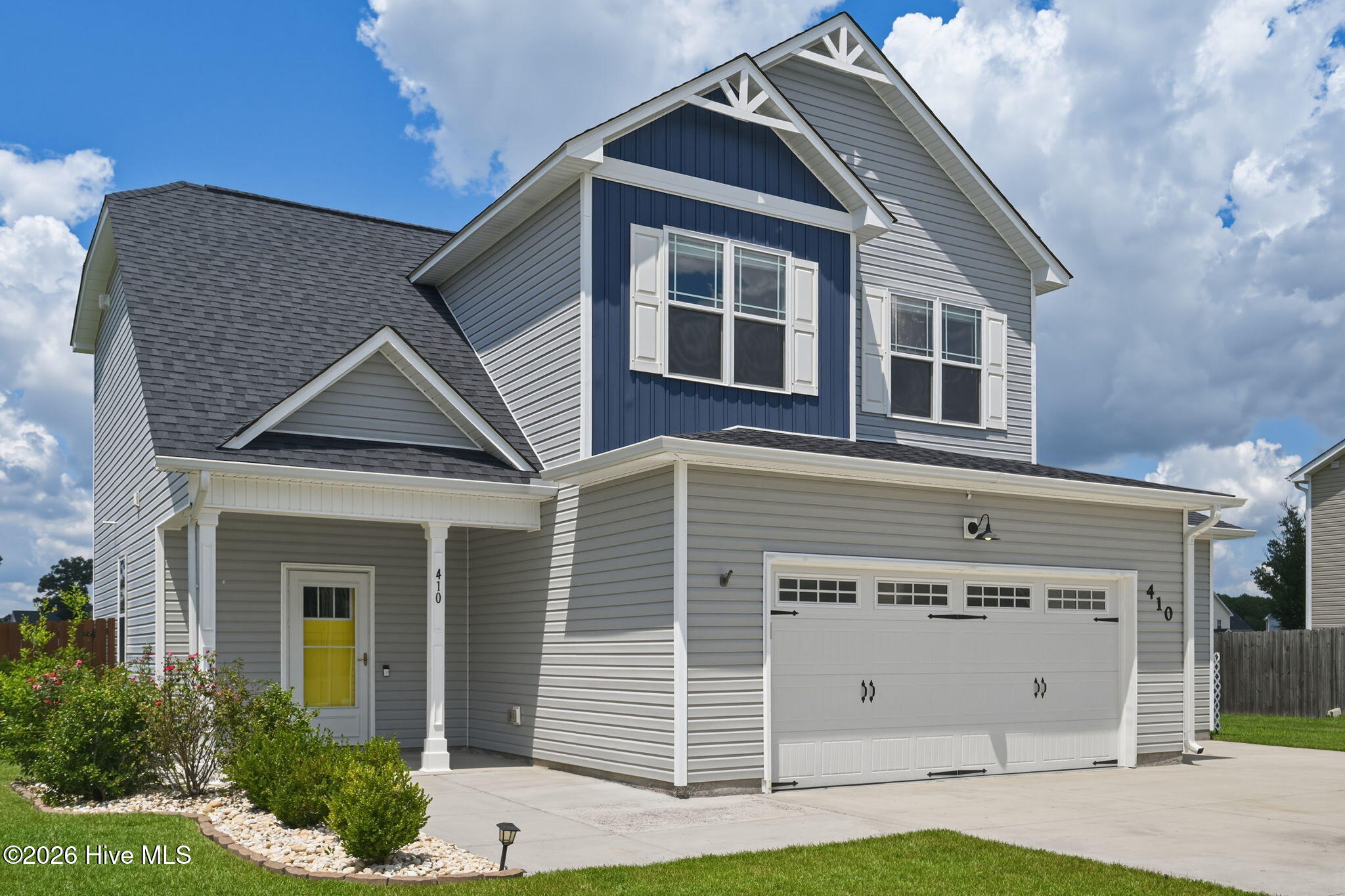 410 Cattle Ranch Lane