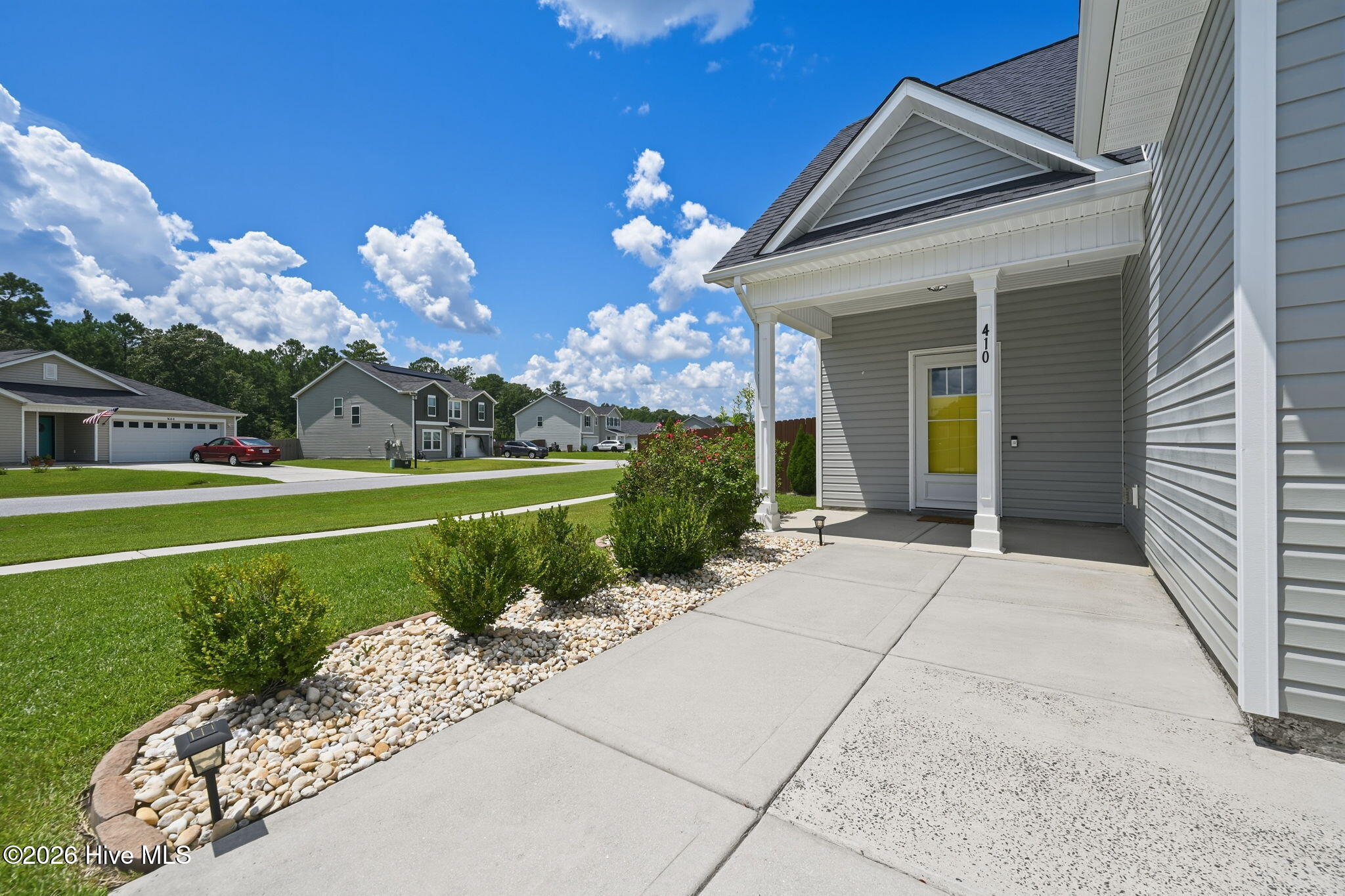 410 Cattle Ranch Lane