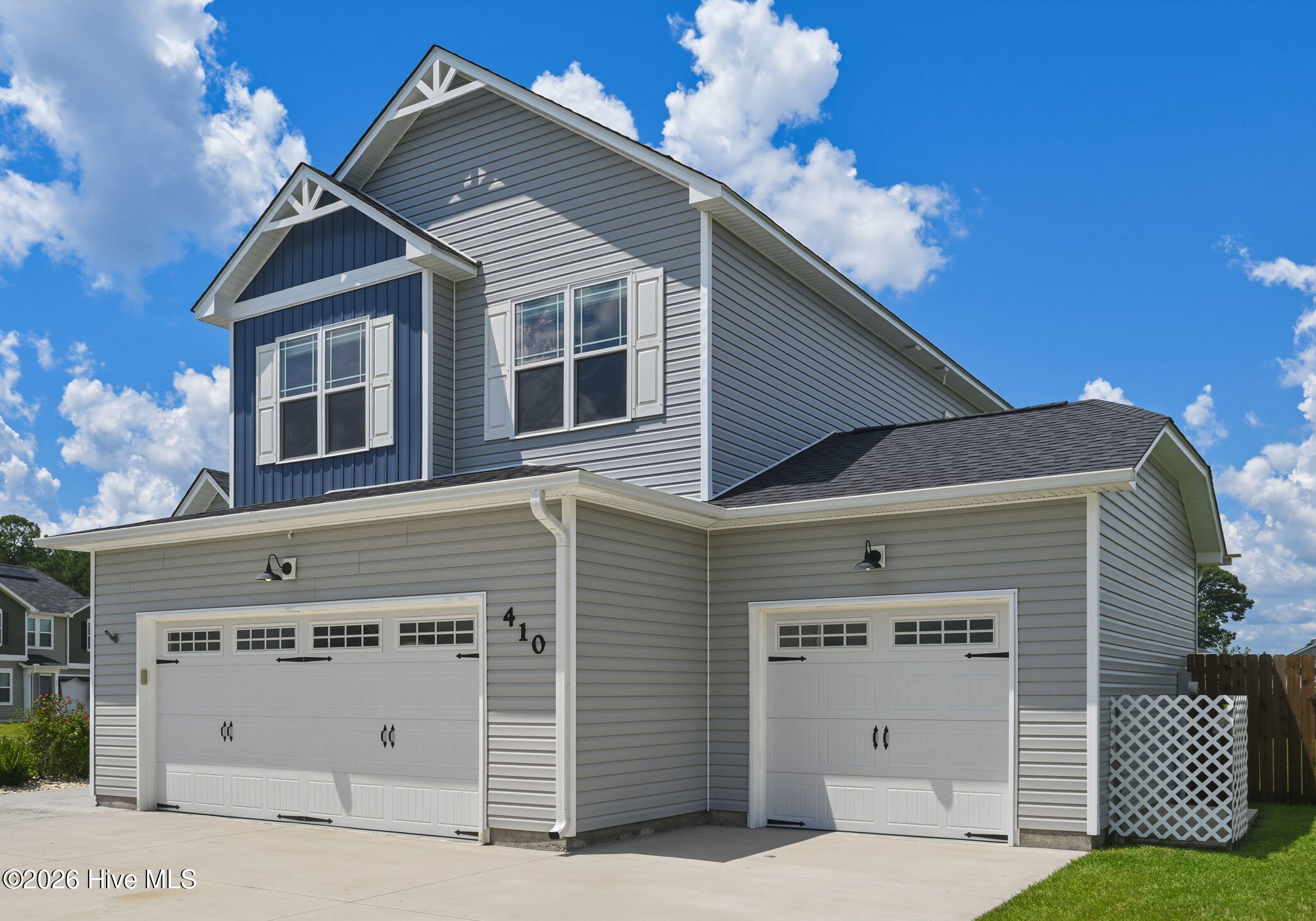 410 Cattle Ranch Lane