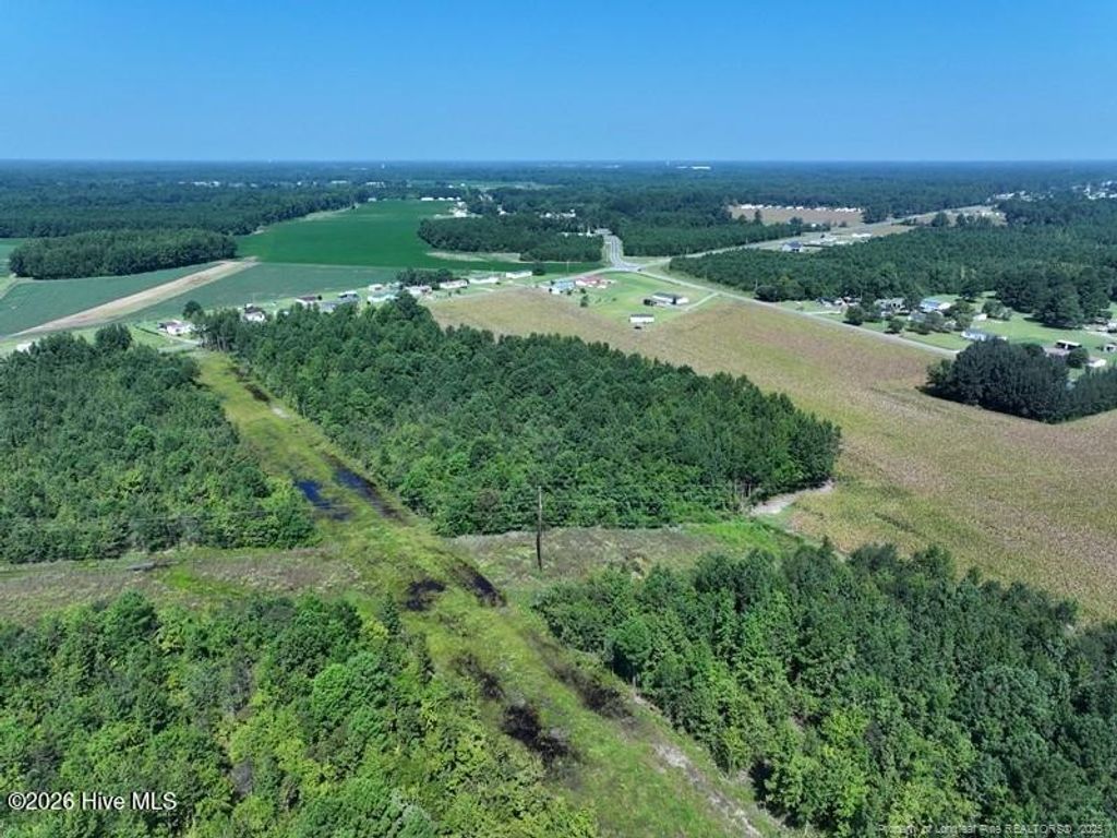 Photo of 1 Alamac Road, Lumberton, NC 28358 (MLS # 100549544)
