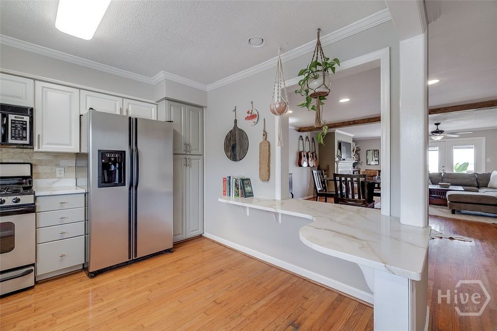 Photo of 12502 Apache Avenue #34, Savannah, GA 31419 (MLS # SA349421)