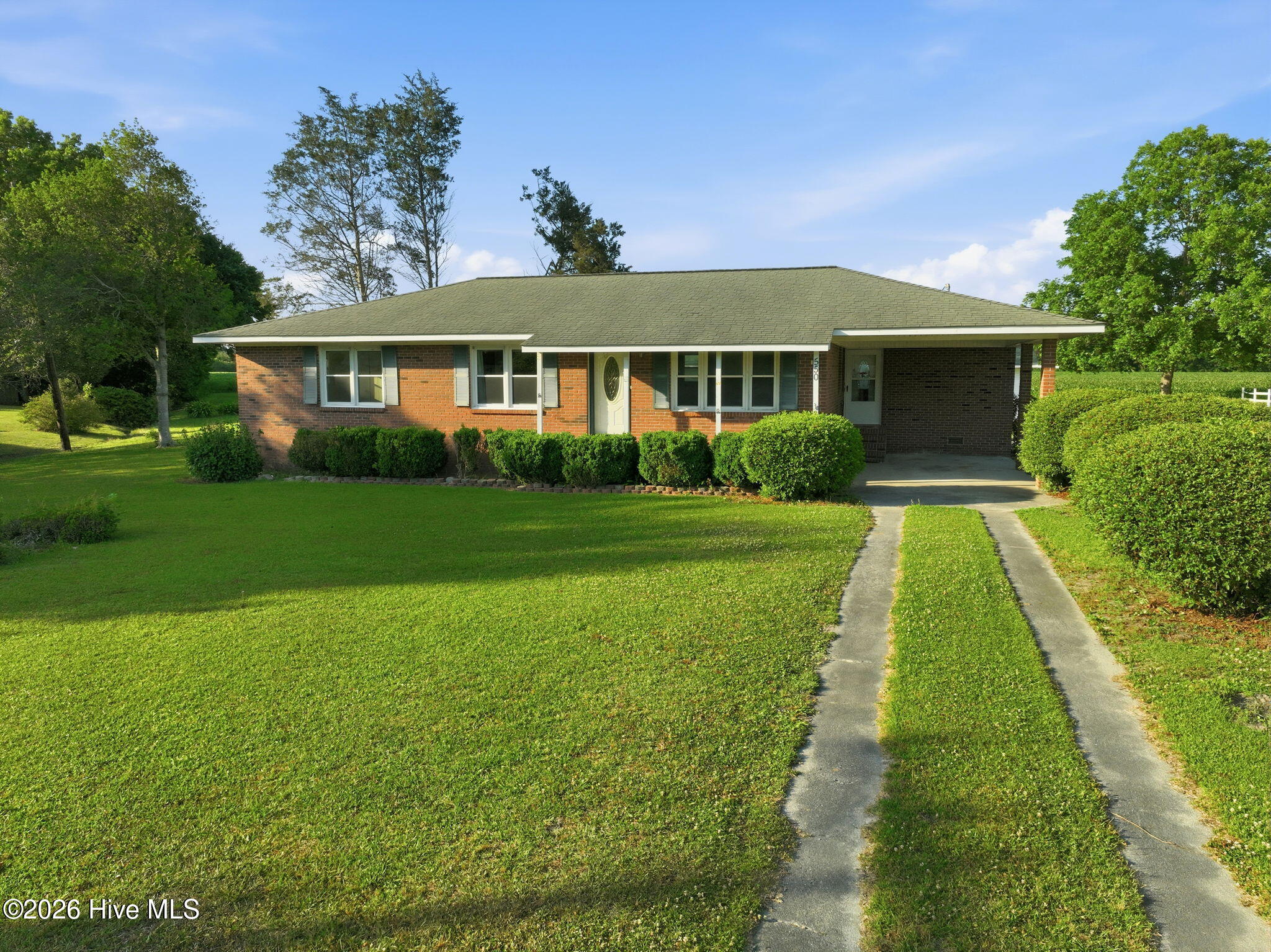 550 Koonce Fork Road