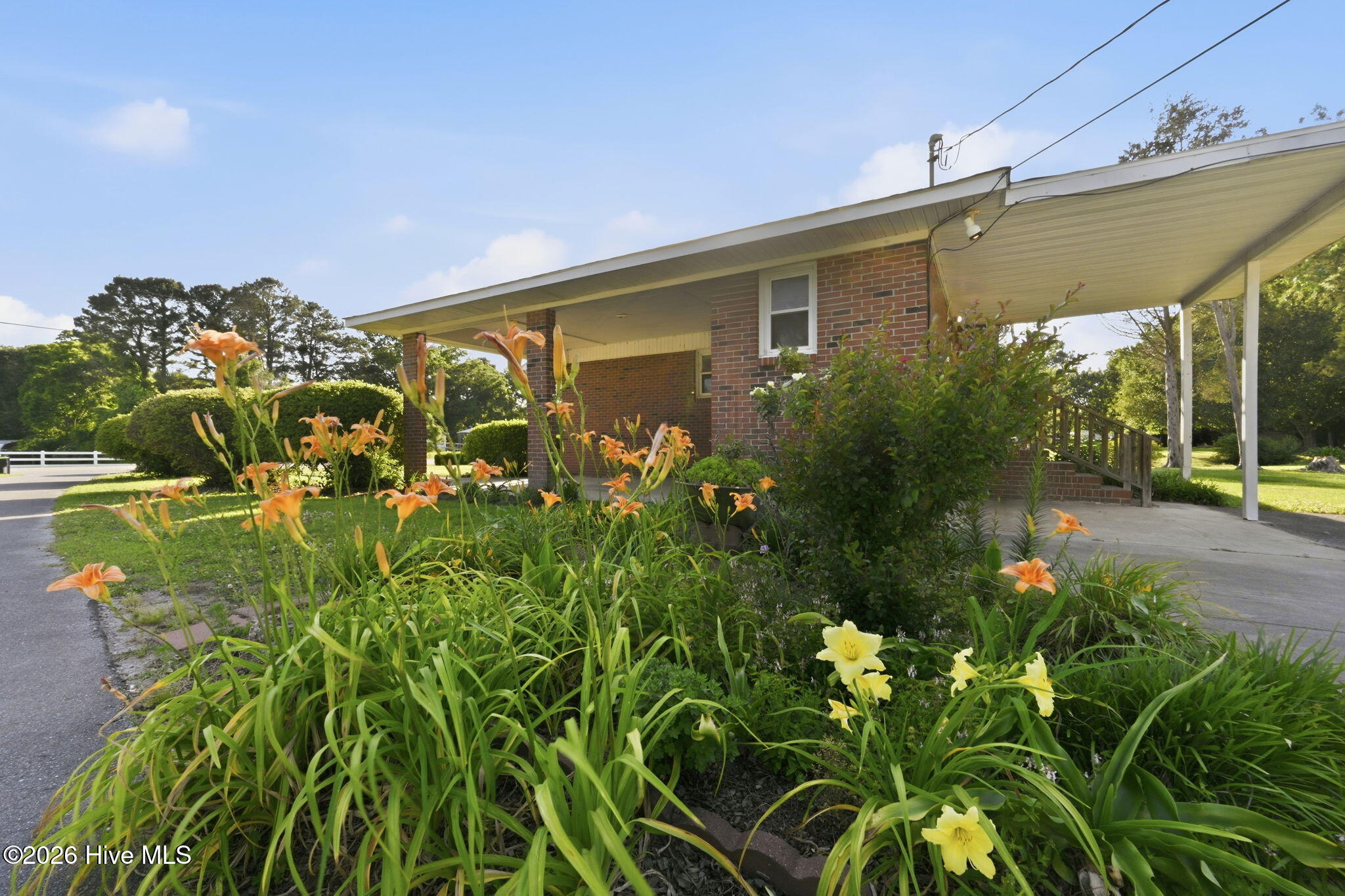 550 Koonce Fork Road