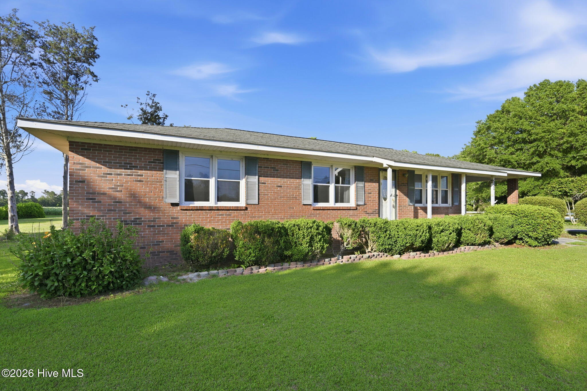 550 Koonce Fork Road