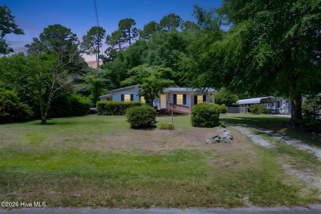 Photo of 614 Jennings Drive, Wilmington, NC 28403 (MLS # 100587830)