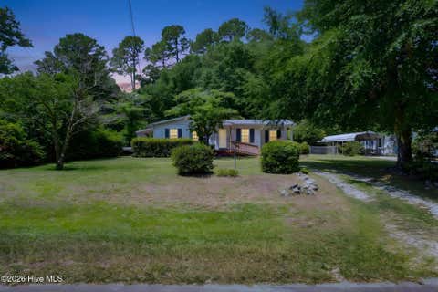 Homes For Sale - 614 Jennings Drive<br/> New Hanover County, Wilmington, NC 28403