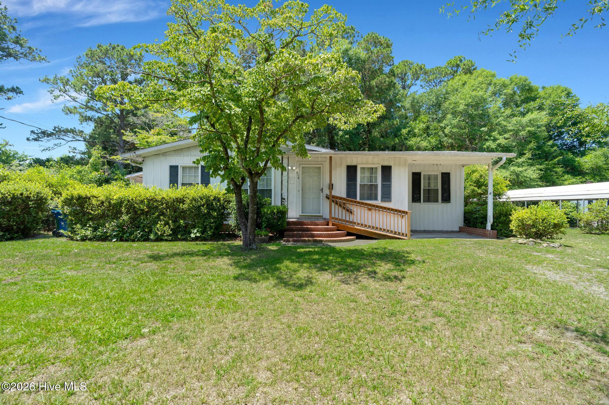 614 Jennings Drive
