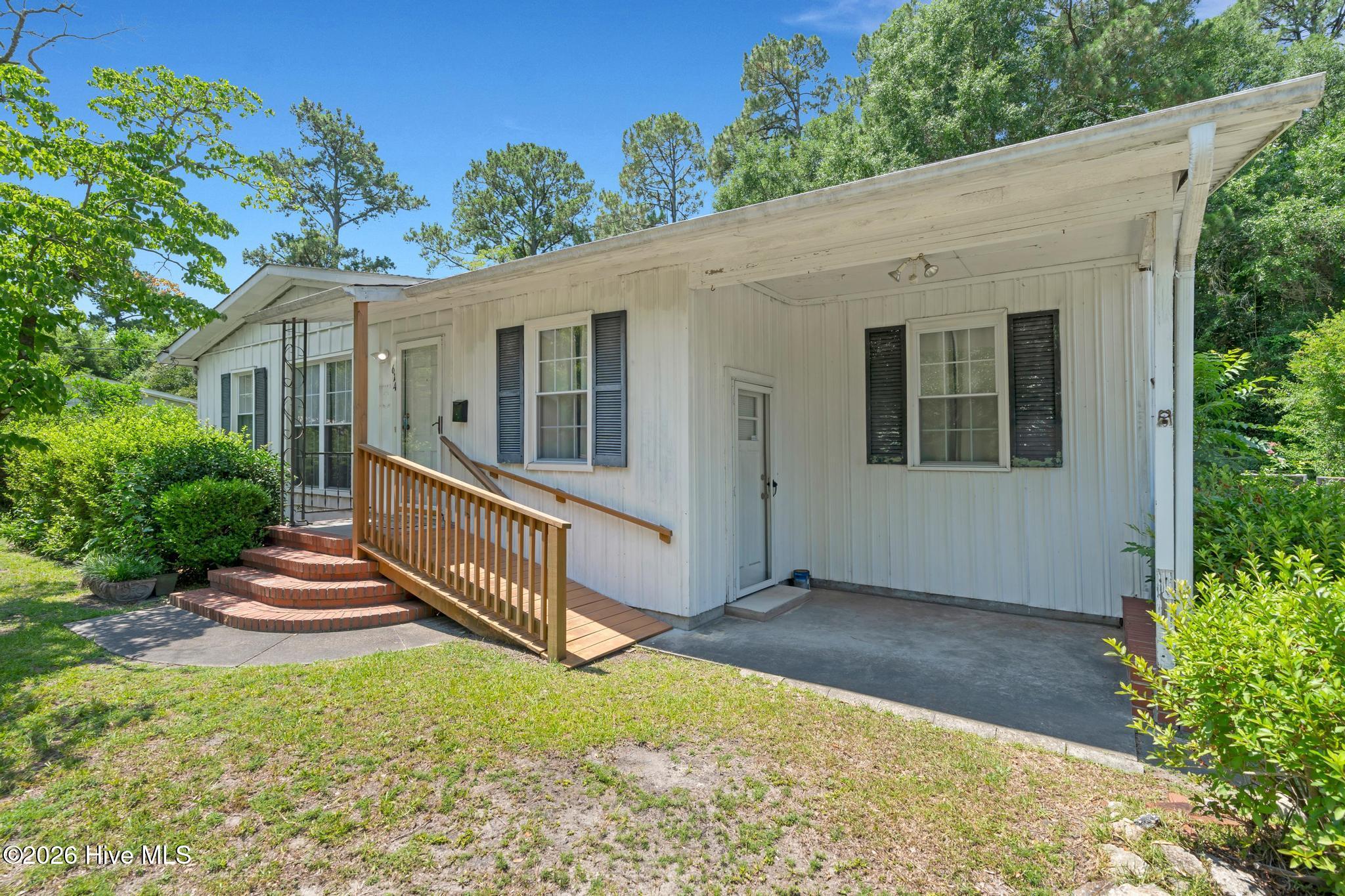 614 Jennings Drive