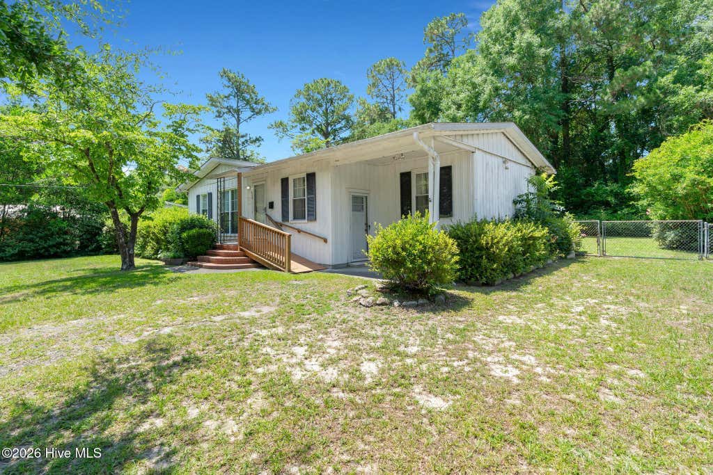 Photo of 614 Jennings Drive, Wilmington, NC 28403 (MLS # 100587830)