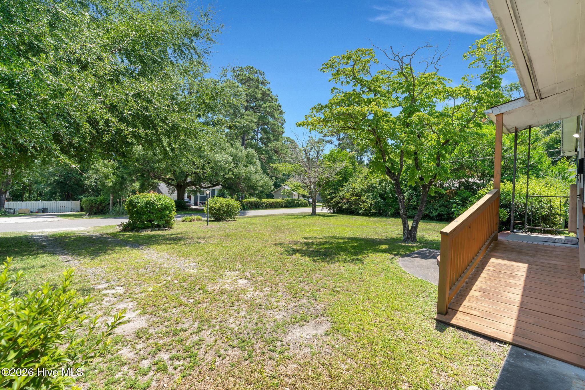 614 Jennings Drive