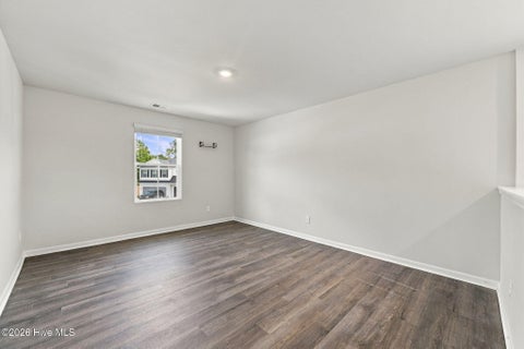 Tiny photo for 503 Sandy Hollow Drive, Jacksonville, NC 28540 (MLS # 100603435)