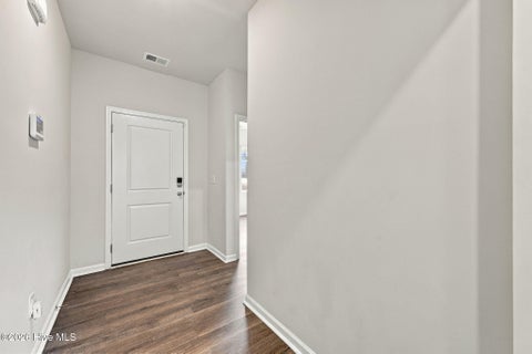 Tiny photo for 503 Sandy Hollow Drive, Jacksonville, NC 28540 (MLS # 100603435)