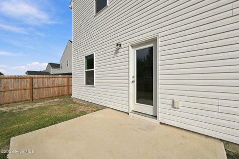 Tiny photo for 503 Sandy Hollow Drive, Jacksonville, NC 28540 (MLS # 100603435)