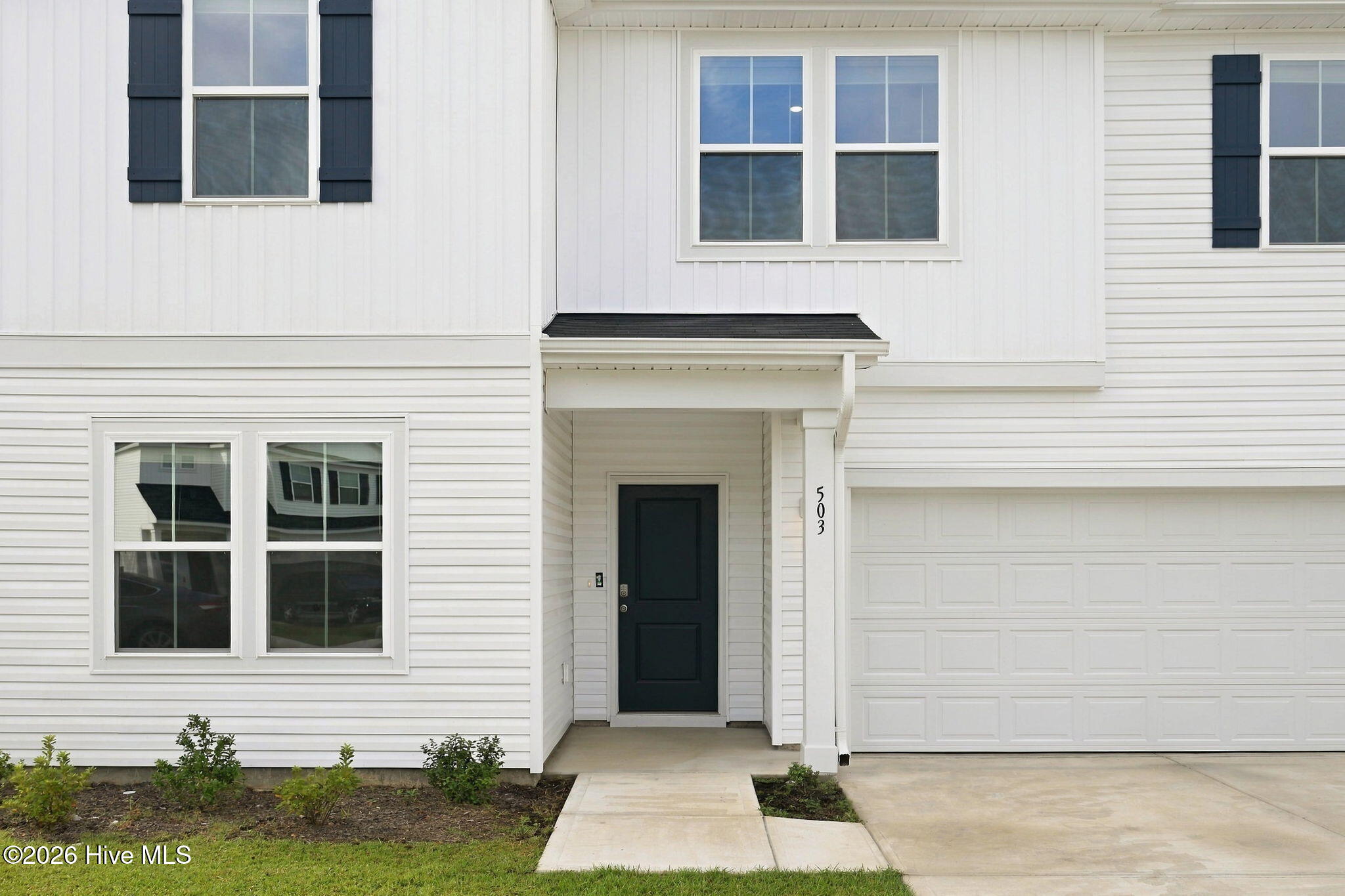 503 Sandy Hollow Drive