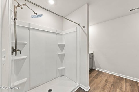 Tiny photo for 503 Sandy Hollow Drive, Jacksonville, NC 28540 (MLS # 100603435)